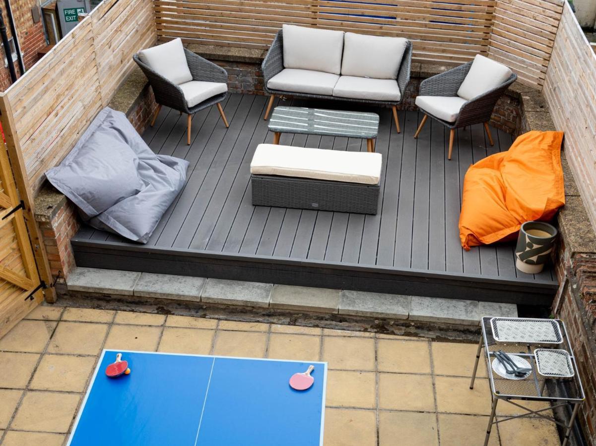The Penthouse Βίλα Κρόμερ Εξωτερικό φωτογραφία